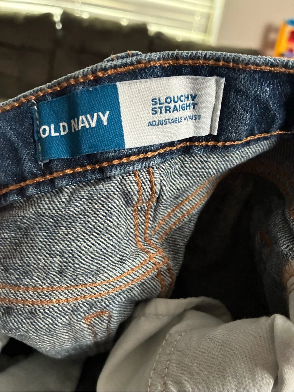 Old navy 4tClassic Blue Kids Denim Jeans